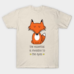 Fox T-Shirt